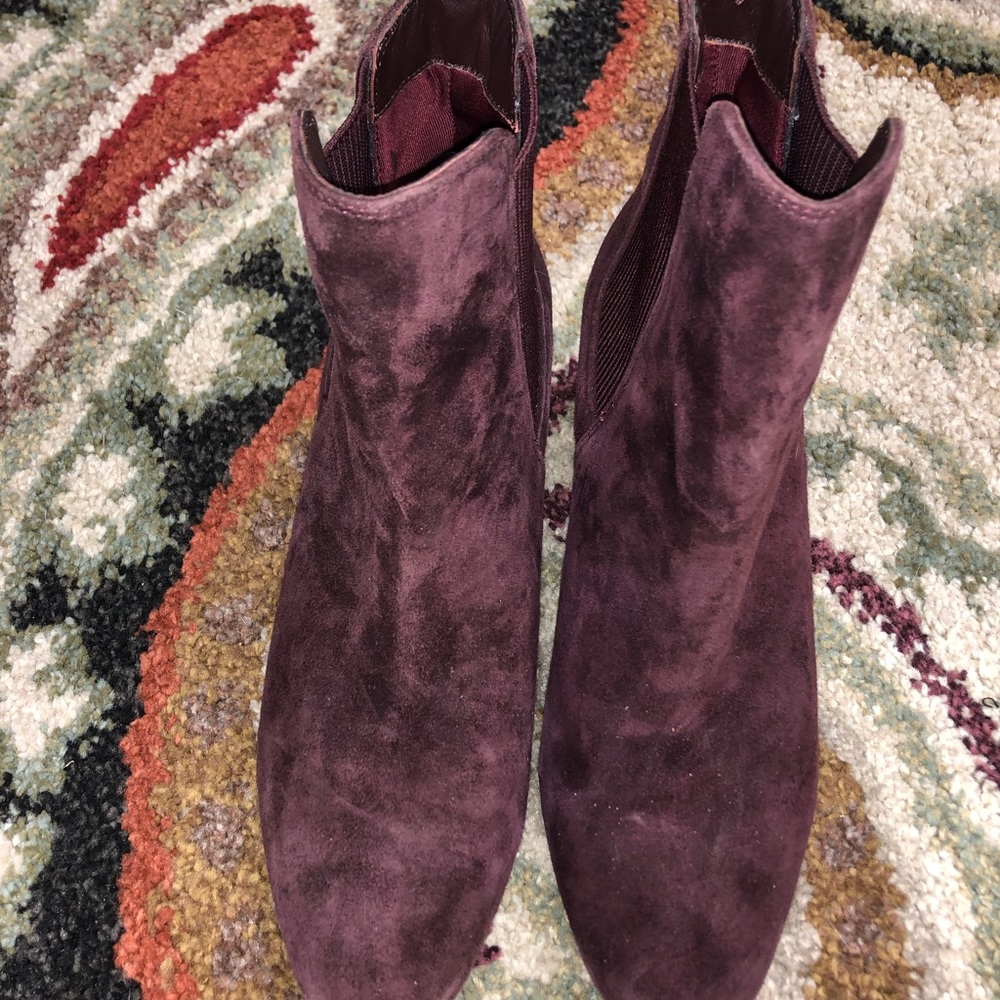 Guess by Marciano booties